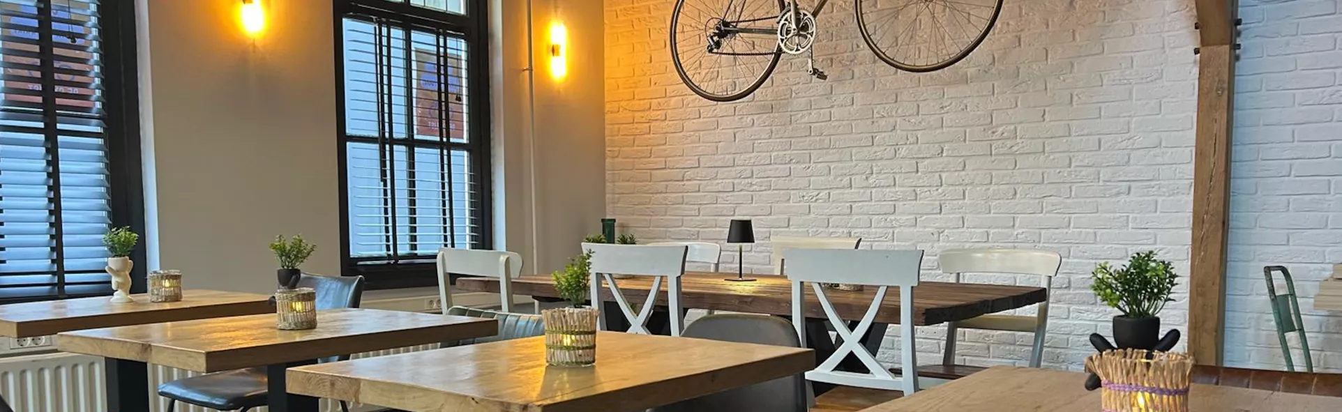 cafe